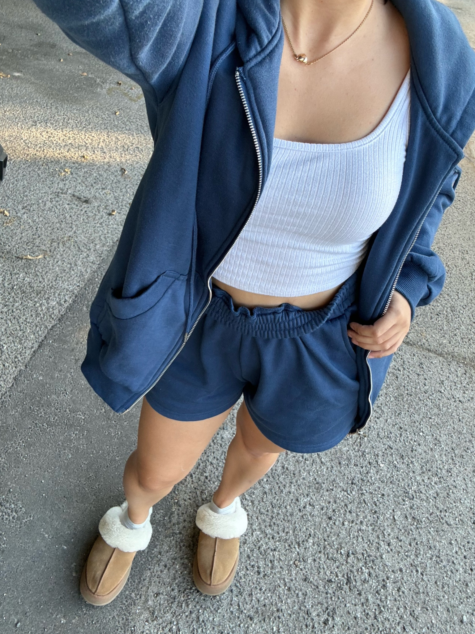 Affordable loungewear :)

#LTKStyleTip #LTKFindsUnder50 #LTKFindsUnder100