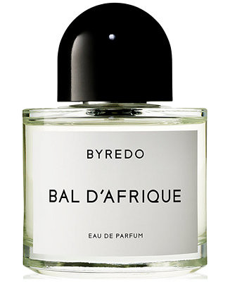 Bal d'Afrique Eau de Parfum Spray, 3.3 oz. | Macy's