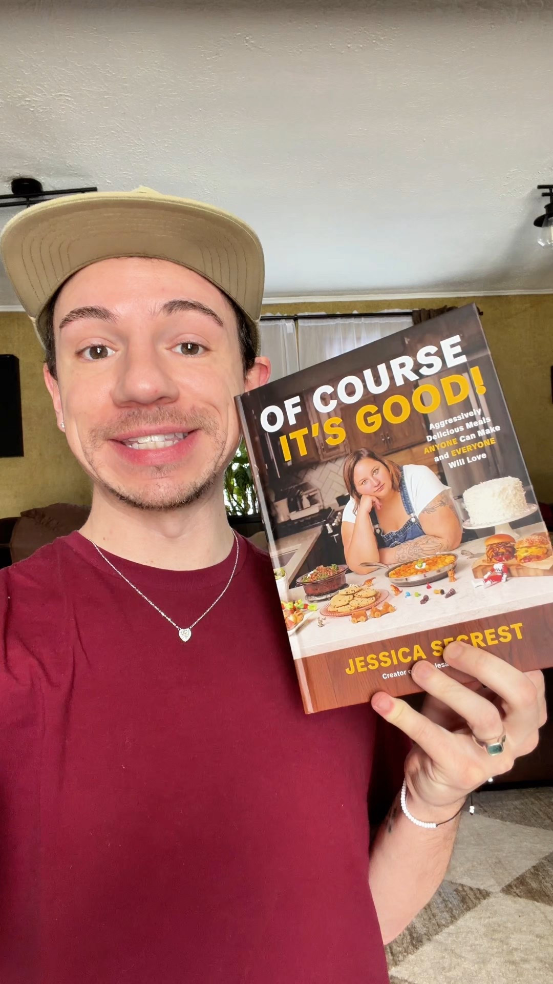 Making Jess’s Mac and cheese recipe from her book “Of Course It’s Good”! Stay tuned! 

#LTKfoodie #LTKHome #LTKU