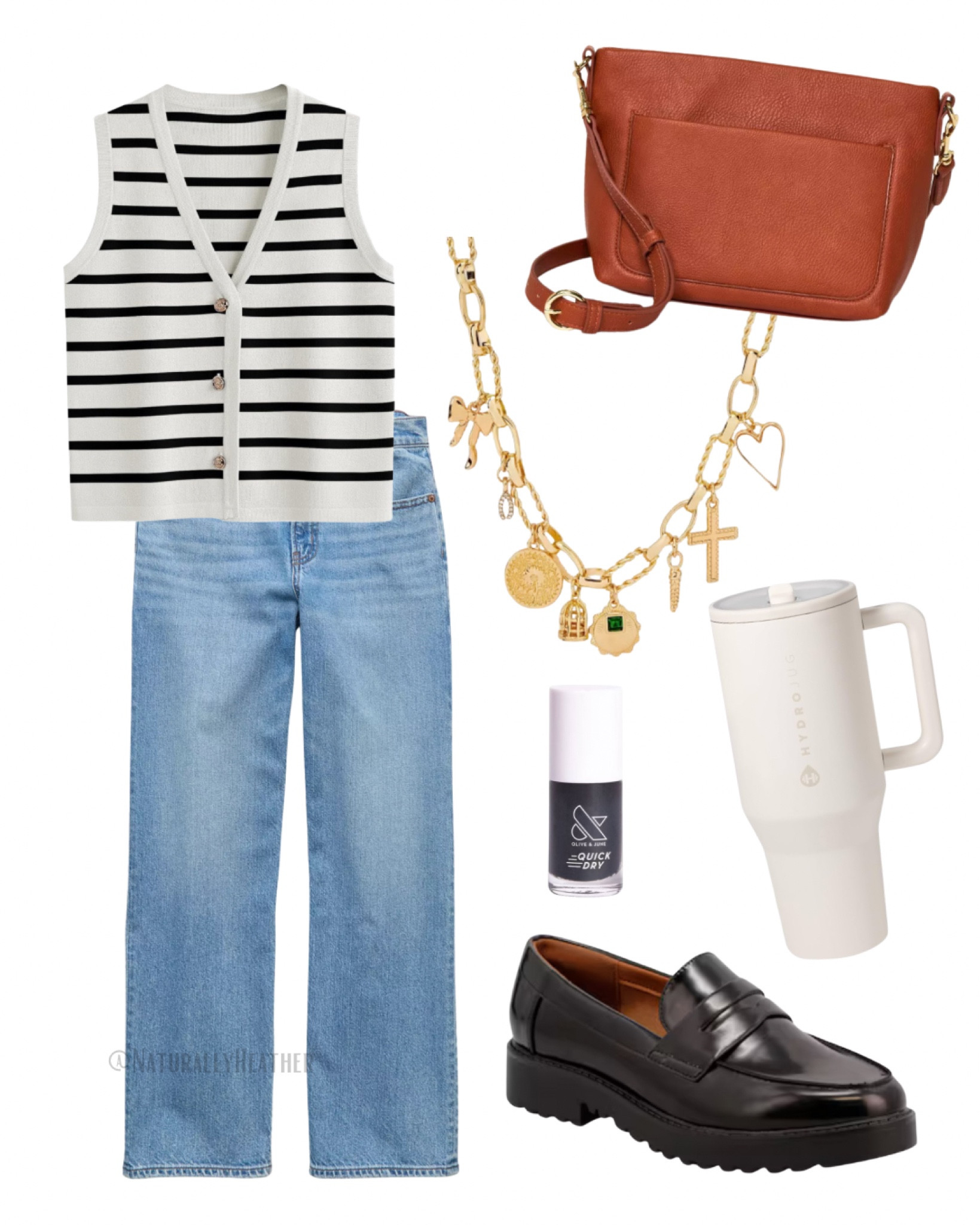 Fall outfit idea 🍂

#LTKStyleTip