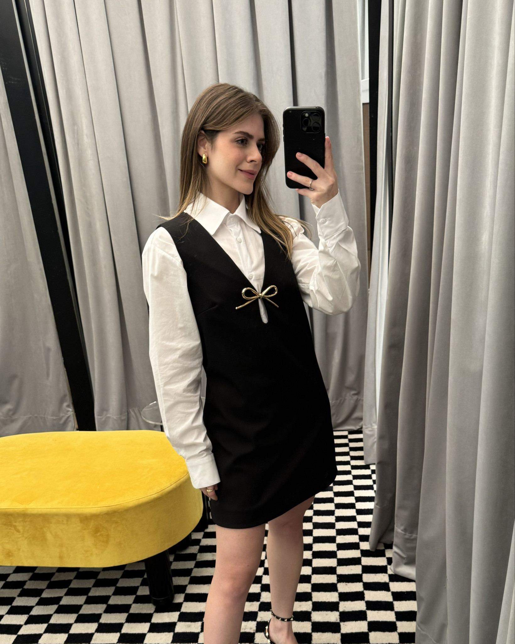 Casual chic! 

#LTKbrasil