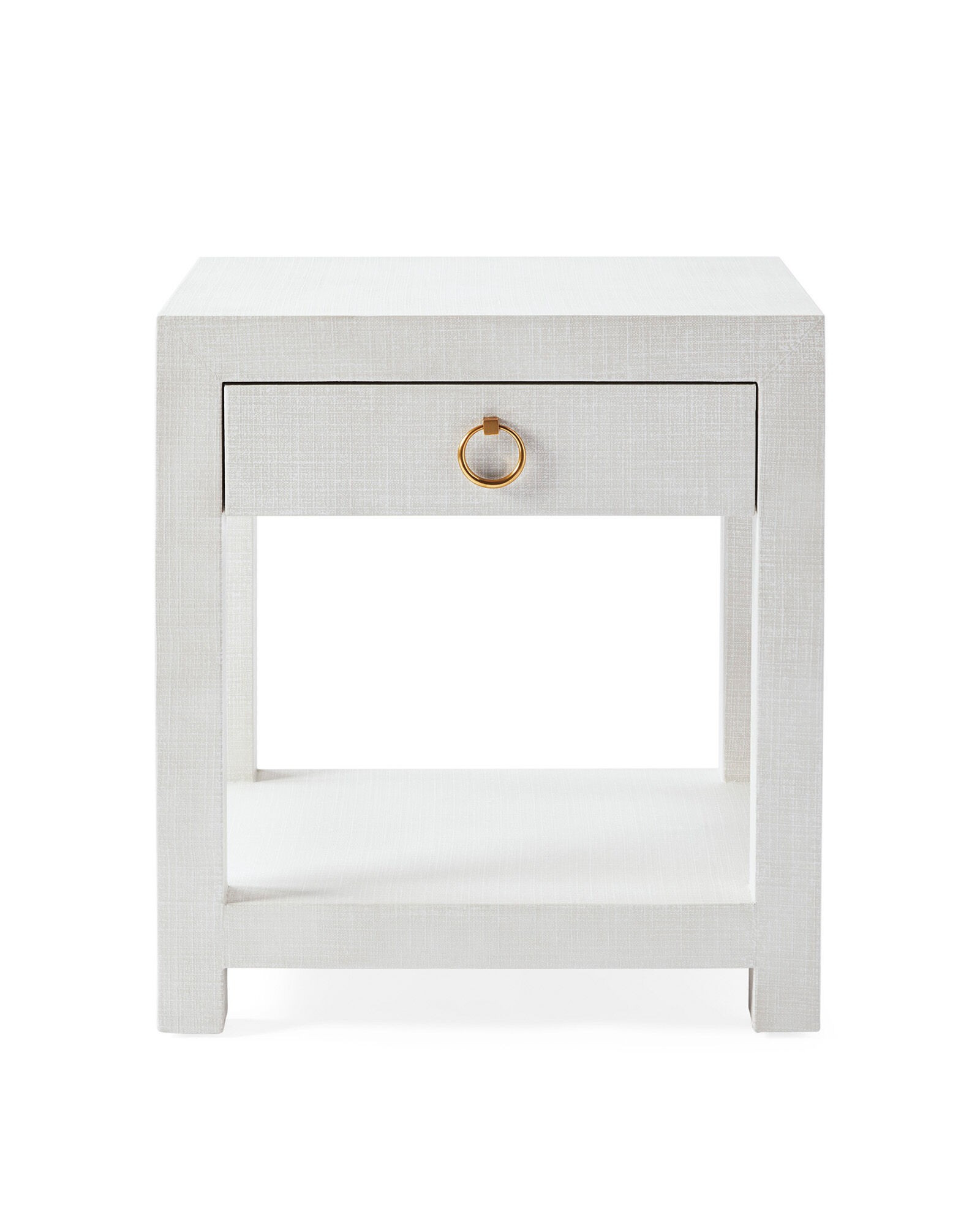 Driftway 1-Drawer Nightstand | Serena and Lily