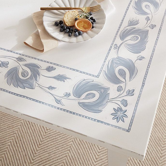 Avignon Dining Table | Ballard Designs, Inc.