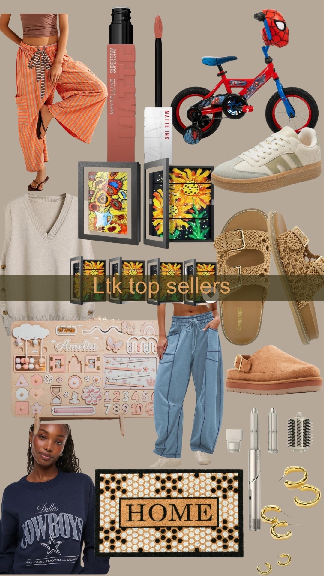 Top LTK buys! #babygirlgifts #kids #sandals #fall #womensfashion 

#LTKFamily #LTKSeasonal #LTKStyleTip
