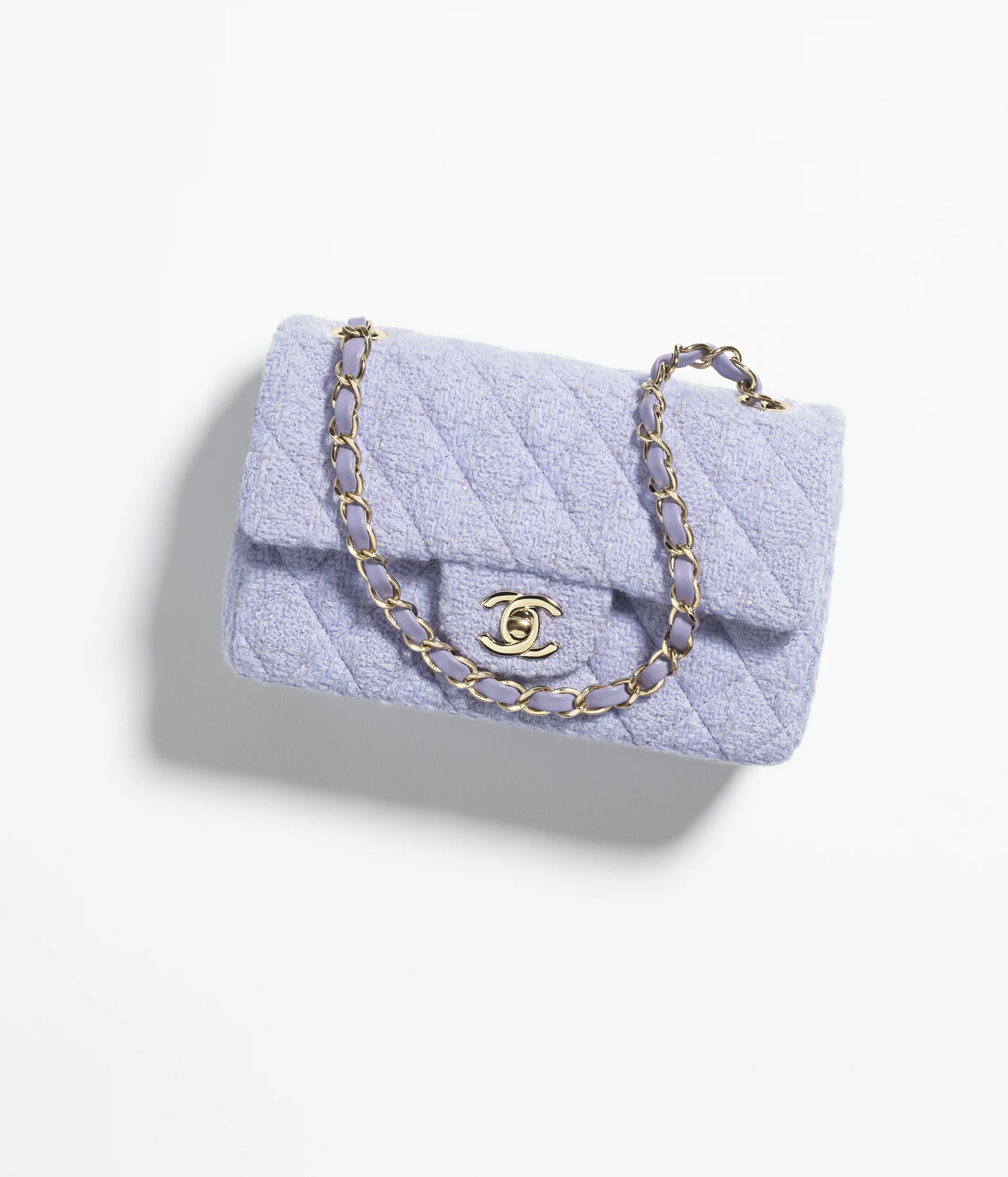 Mini Classic Handbag | Chanel, Inc. (US)