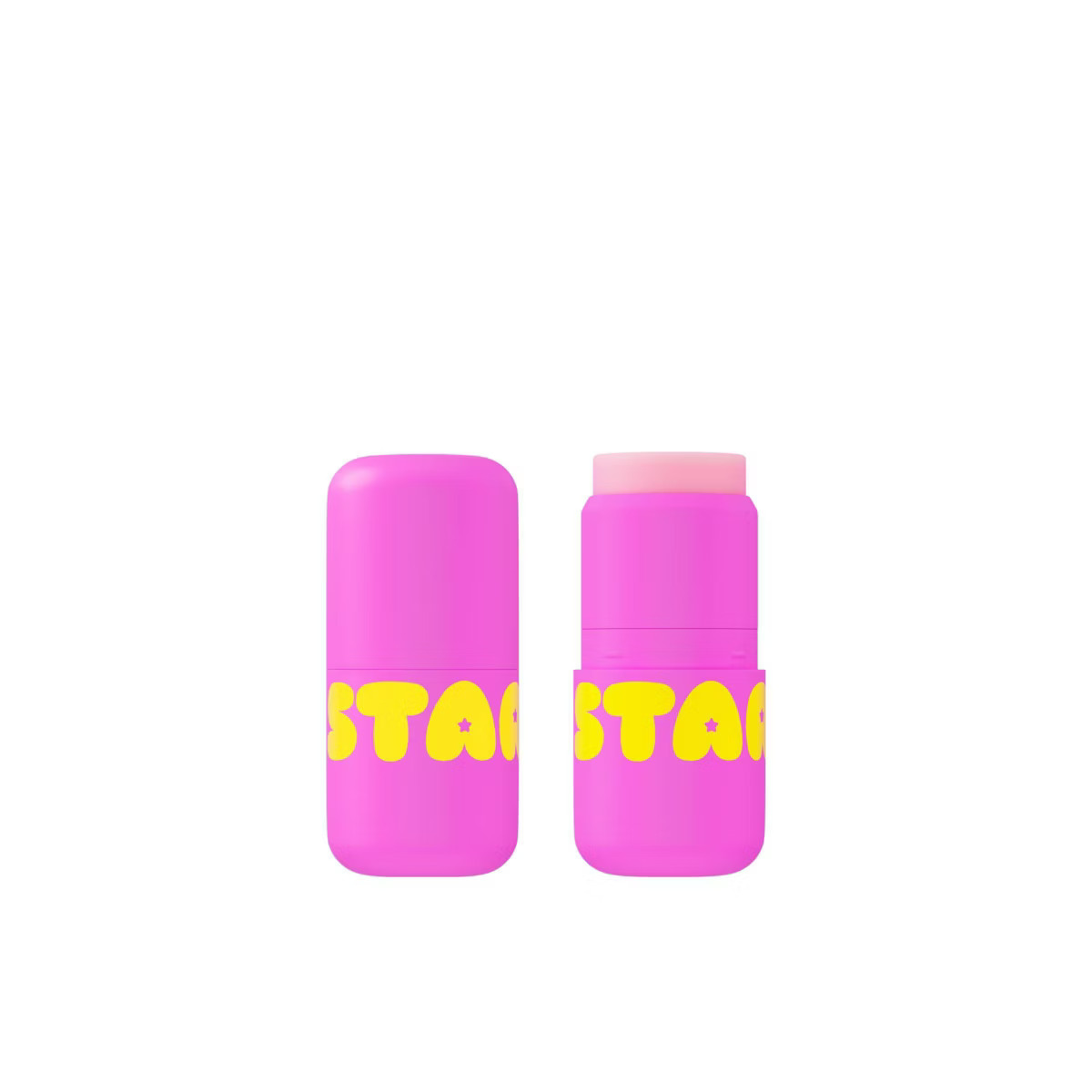 Starface 2 Pack/0.15oz Each Star Balm Starfruit | Target