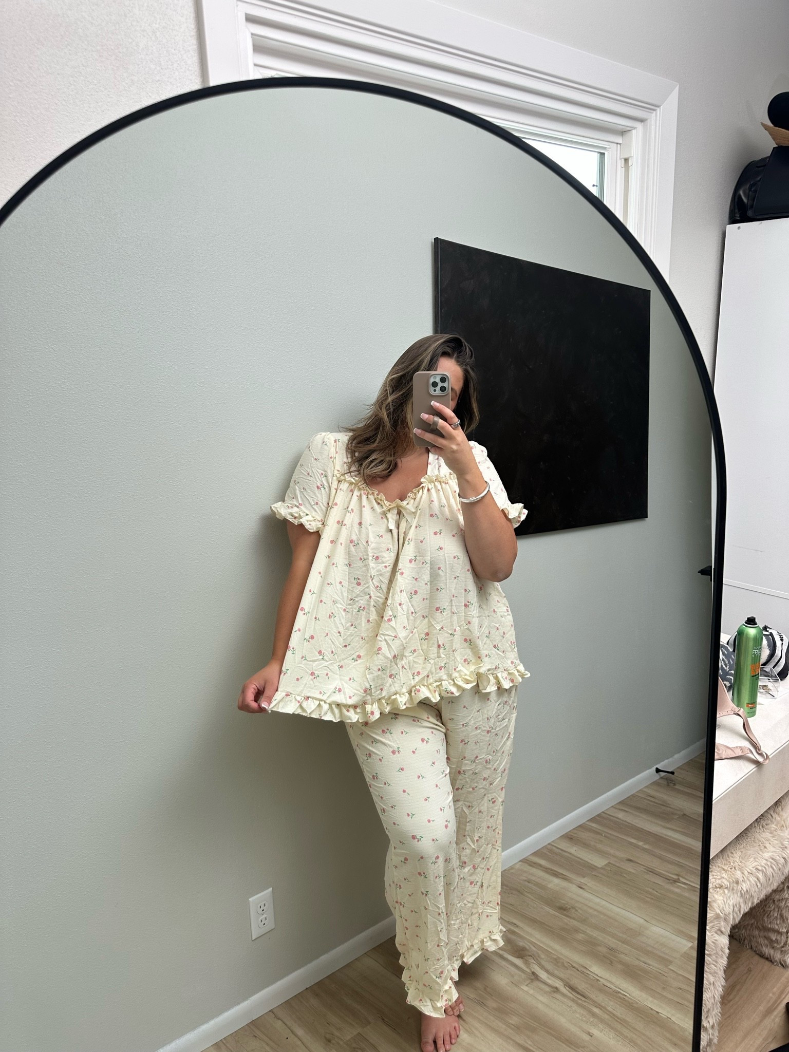 4X pj set (size up 2 sizes) Amazon

#LTKPlusSize #LTKselfcare #LTKBump