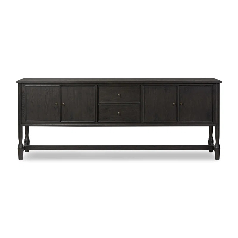 Bari 84'' Buffet | Wayfair North America