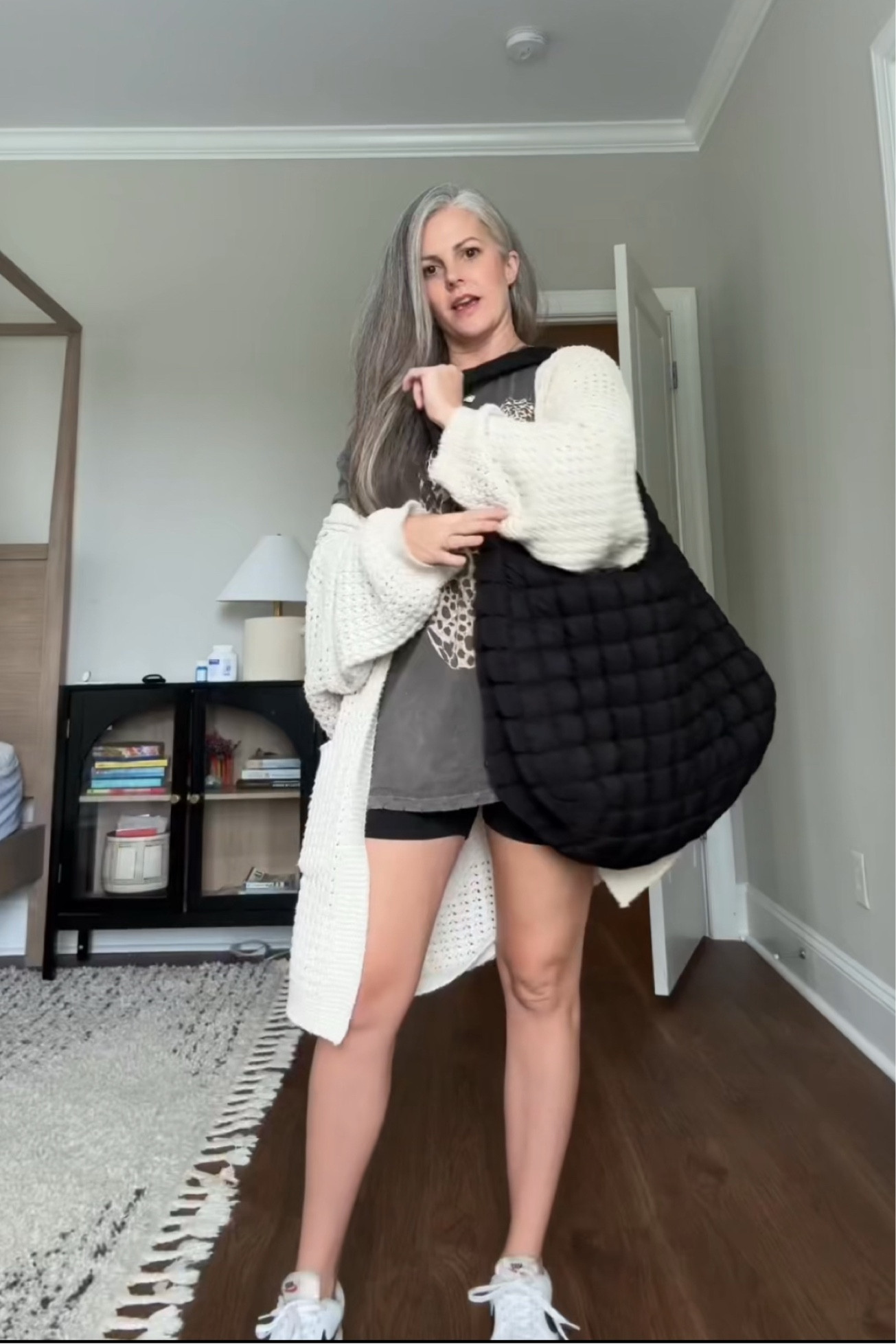 Over 40 Fashion 

#LTKOver40 #LTKStyleTip #LTKSeasonal