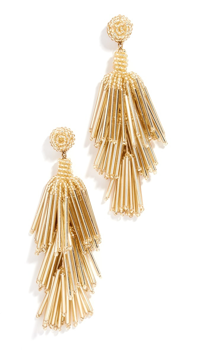 Deepa by Deepa Gurnani Rain Earrings | Shopbop