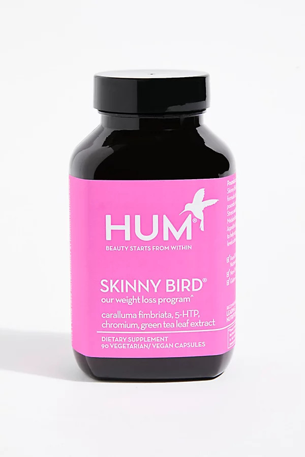 HUM Nutrition Skinny Bird | Free People (Global - UK&FR Excluded)