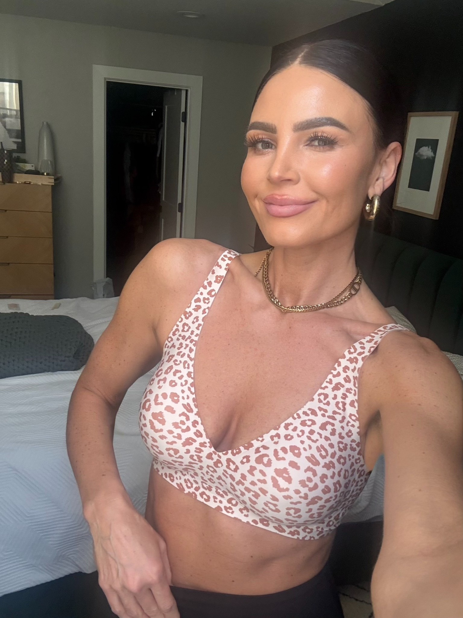 The best seamless comfy bras!

https://urlgeni.us/amazon/Seamlessbras

https://www.amazon.com/dp/B0GHR553TJ/

#LTKmomlife #LTKootd #LTKOver40