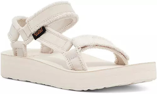 Teva Women's Midform Universal Canvas Sandals | Dick's Sporting Goods