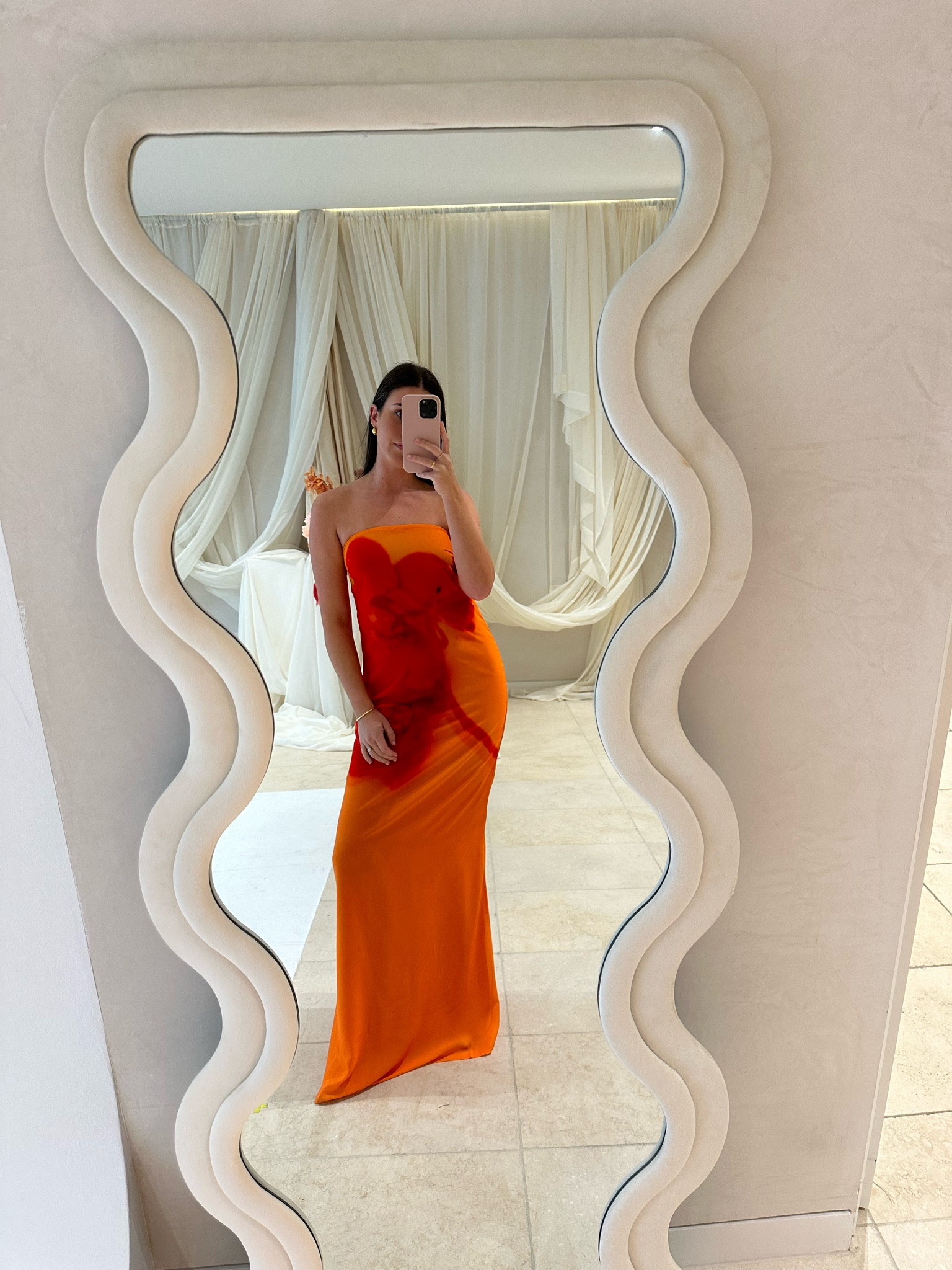 Wearing a size small in this. Fits true to size! 

#LTKaustralia #LTKwedding #LTKpartywear