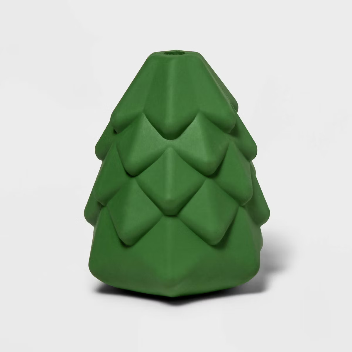 Snow Shoe Lodge Rubber Christmas Tree Treater Dog Toy - Wondershop™ | Target