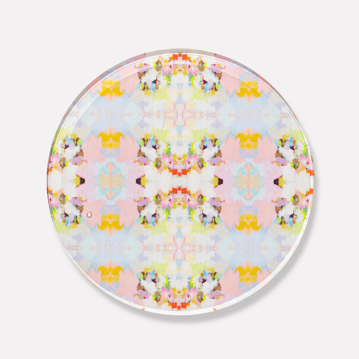 Brooks Avenue Pink | Laura Park x Tart Coasters | Tart By Taylor