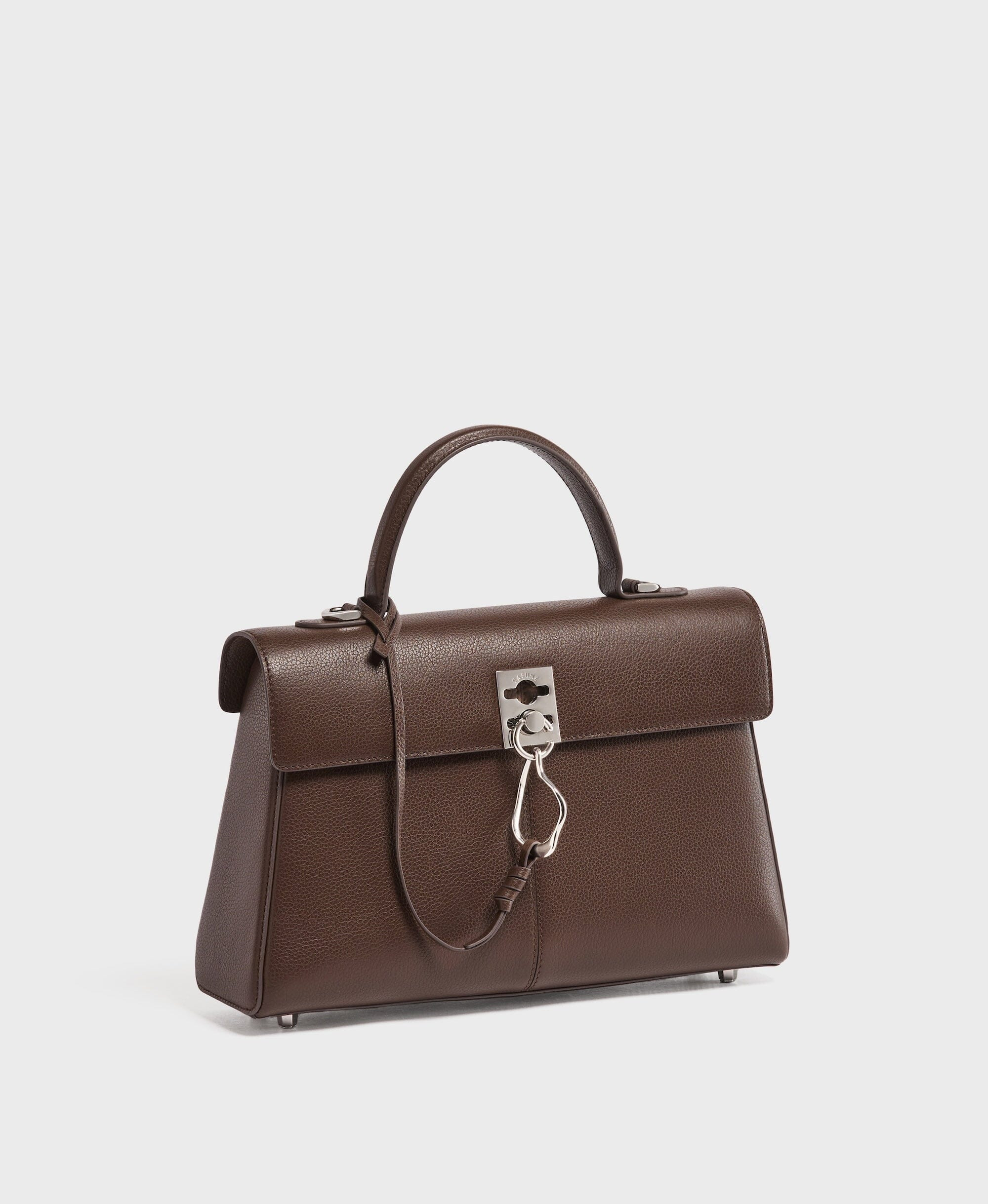 Cafuné - Stance Bag - Dark Rosewood | Cafune limited