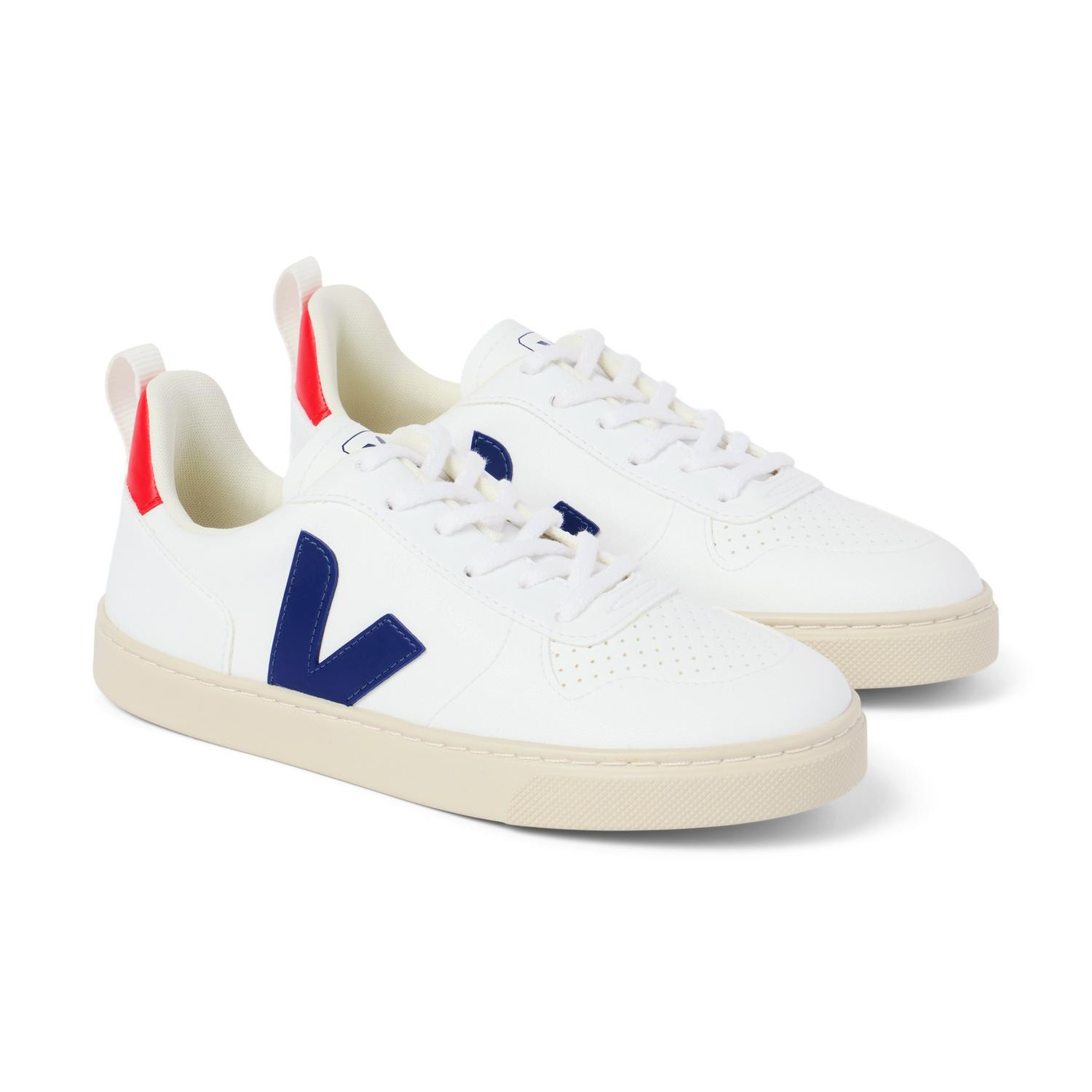 Kid Veja V-10 Sneaker | Janie and Jack