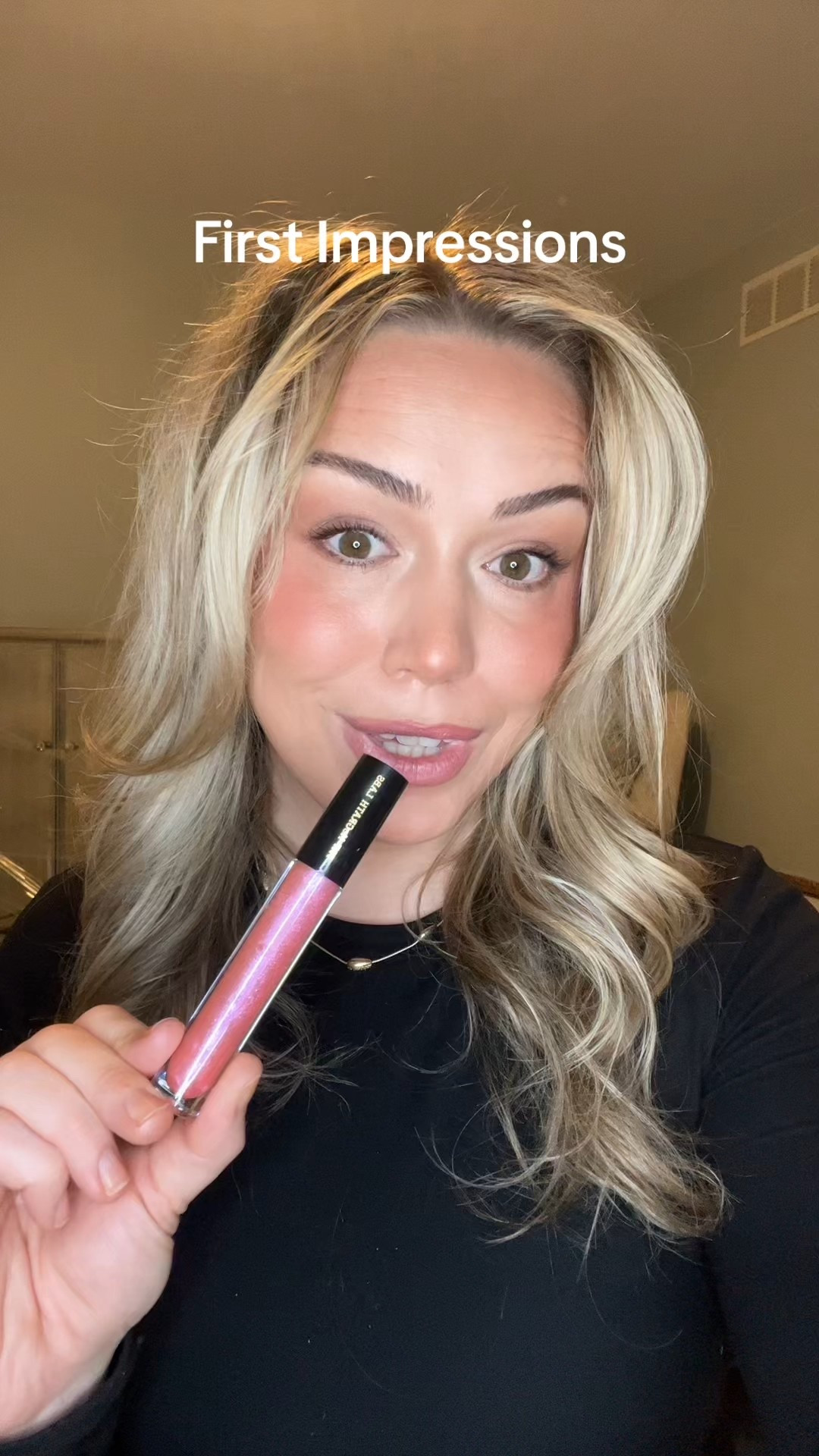 Actually is Pat McGrath Labs🤦🏼‍♀️ but still unbelievably gorgeous gloss 

#LTKgrwm #LTKBeauty #LTKGiftGuide