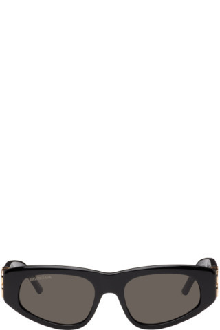 Black Dynasty Sunglasses | SSENSE