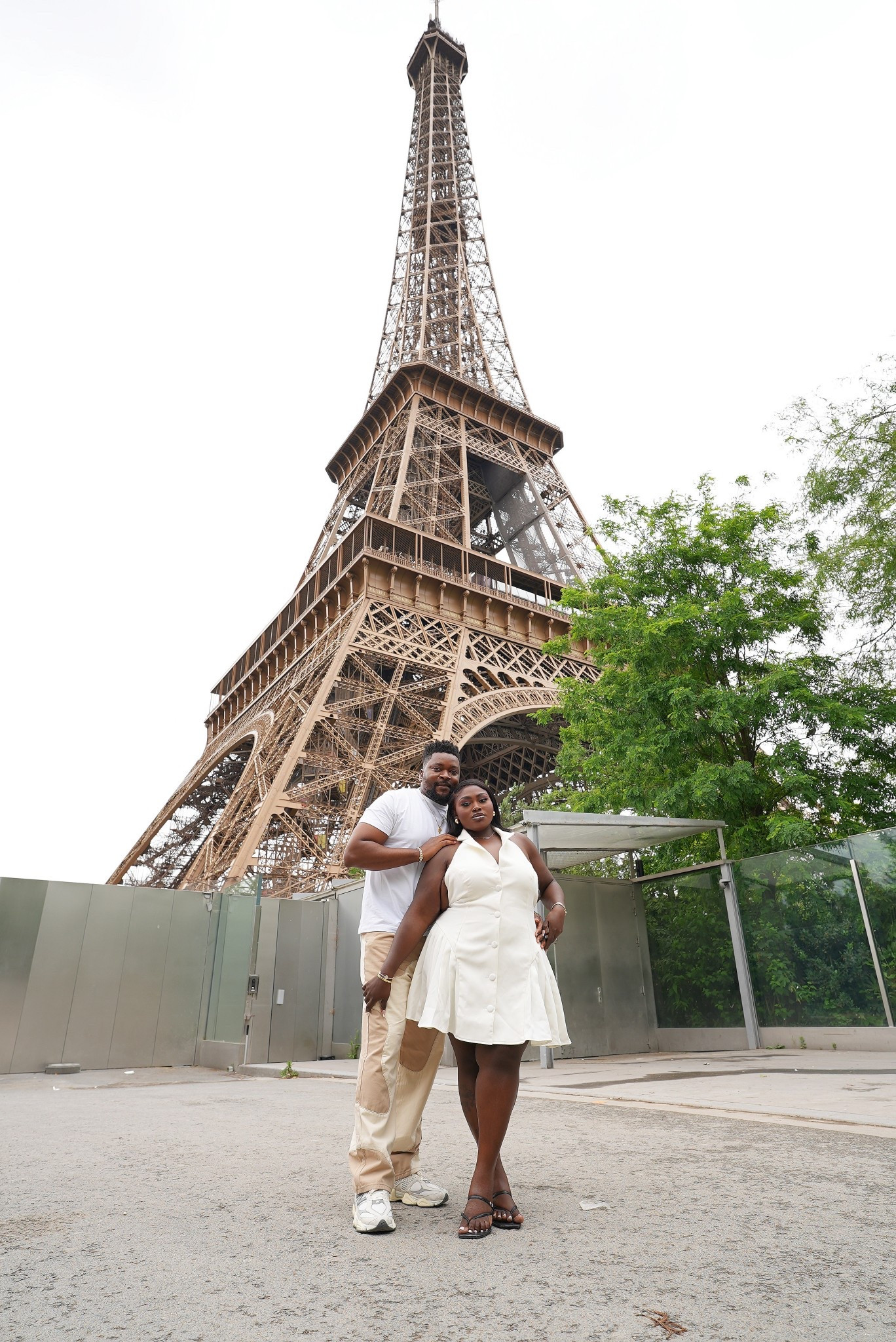 Perfect classy summer white dress 
Wore this in Paris and loved it 










.
#ootd #outfits #fashion #parisienne #paris 

#LTKFindsUnder100 #LTKStyleTip #LTKSummerEdit