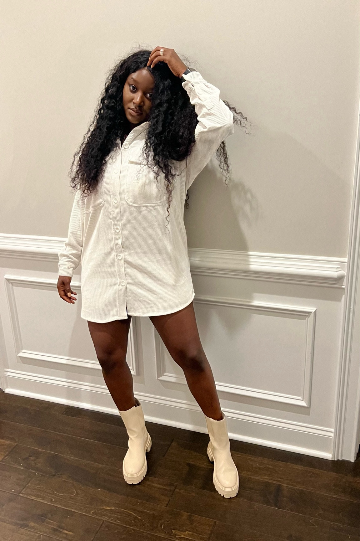 Fall outfits 

#LTKshoecrush #LTKstyletip #LTKSeasonal