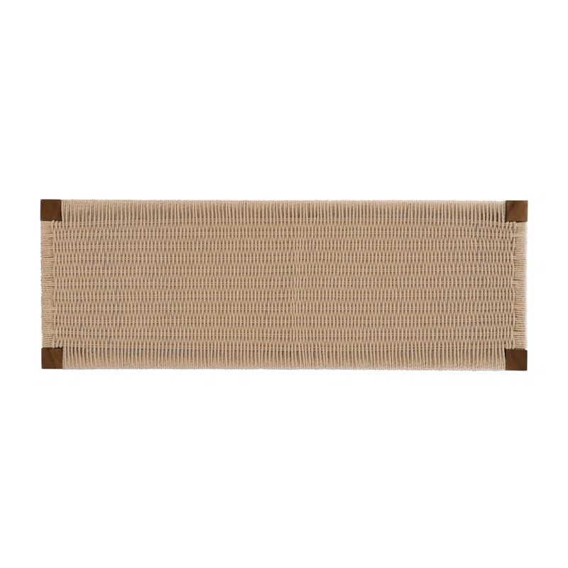 Alistair Solid Wood Bench | Wayfair North America