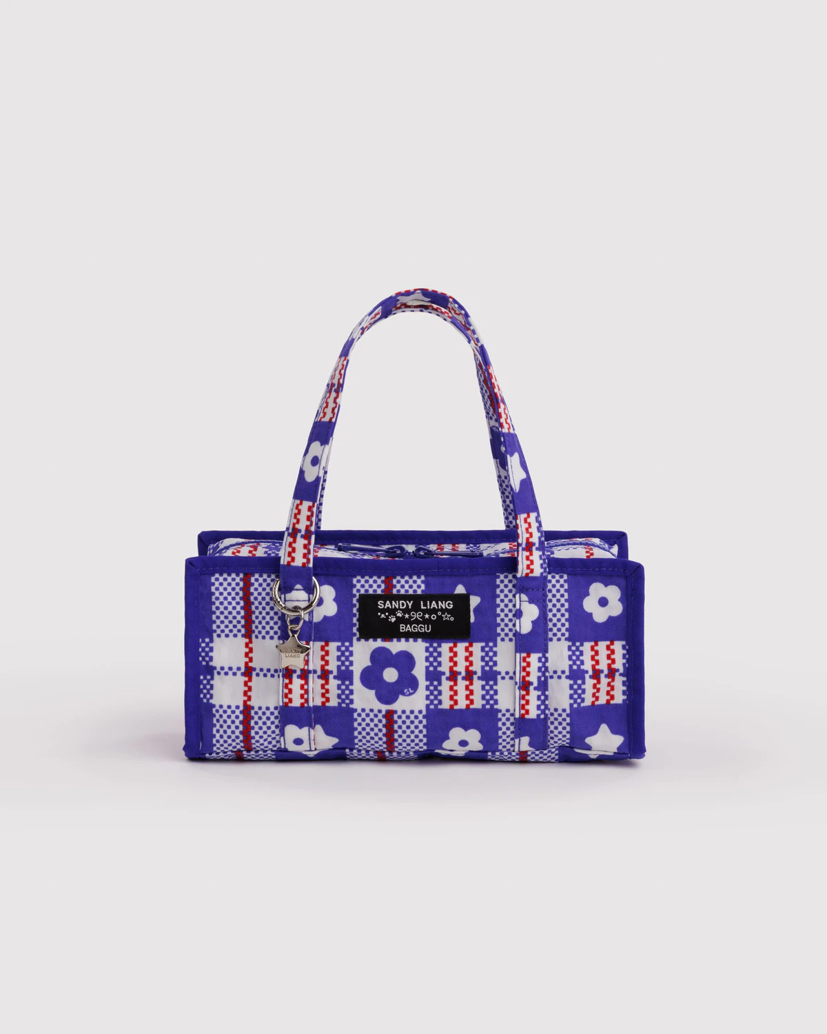 Mini Nylon Market Bag | BAGGU