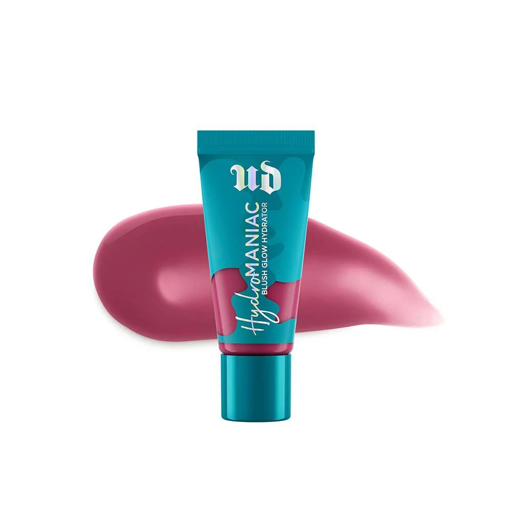 Hydromaniac Dewy Liquid Blush | Urban Decay Long-Lasting Cheek Tint | Urban Decay US