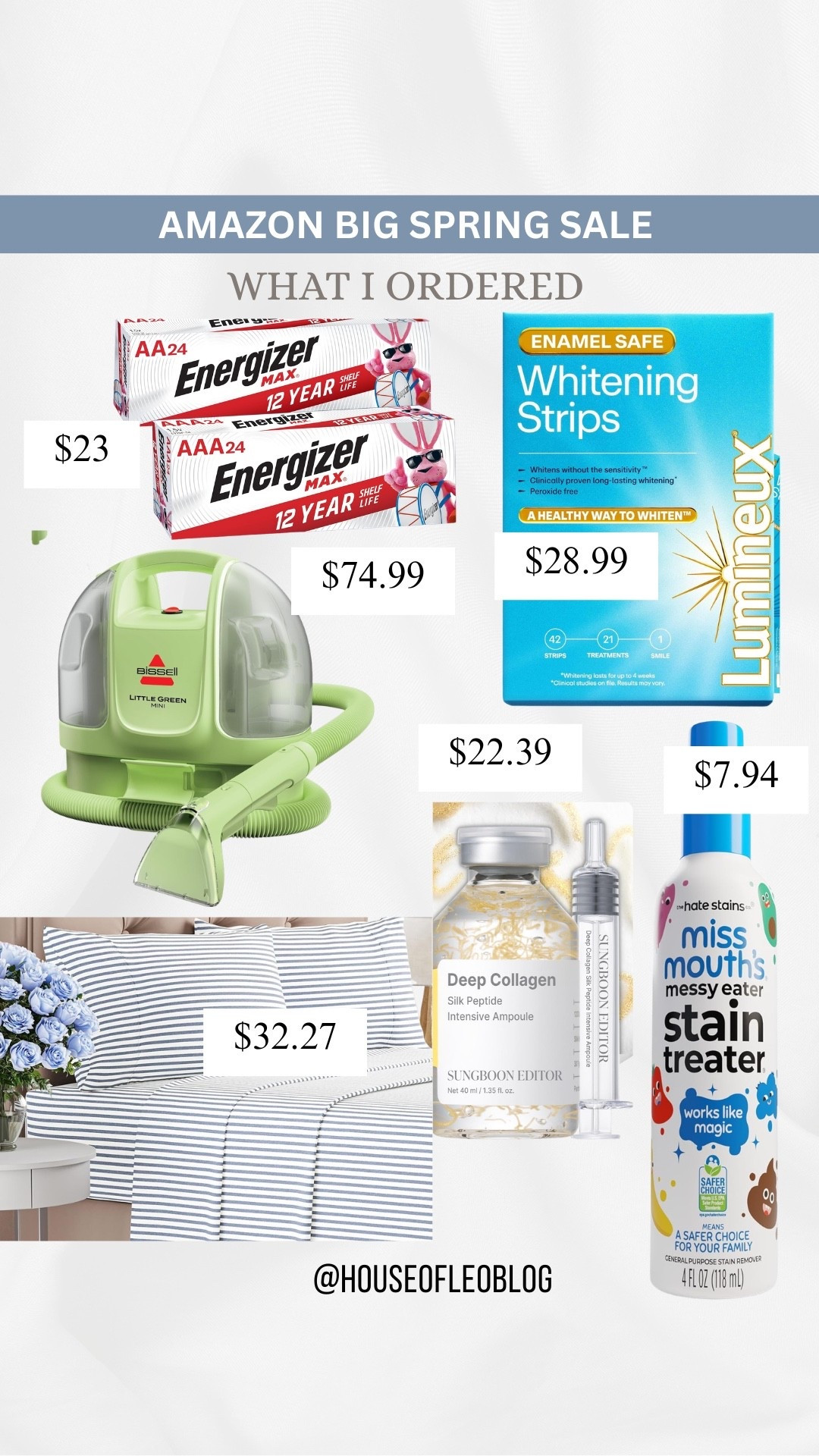 Amazon big spring sale, Amazon deals

#LTKSaleAlert #LTKHome
