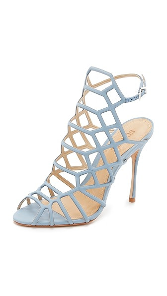 Juliana Caged Sandals | Shopbop