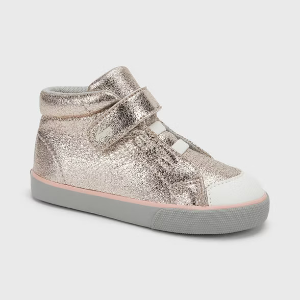 Toddler Girls' See Kai Run Belmont II Sneakers | Target