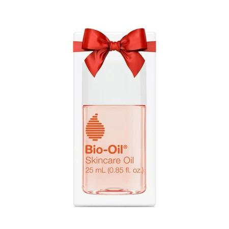Bio-Oil Skincare Body Oil for Scars and Stretch Marks, Serum Hydrates Skin, 0.85 fl oz | Walmart (US)