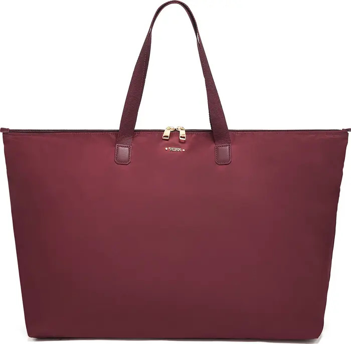 Voyageur Just In Case® Packable Nylon Tote | Nordstrom Rack