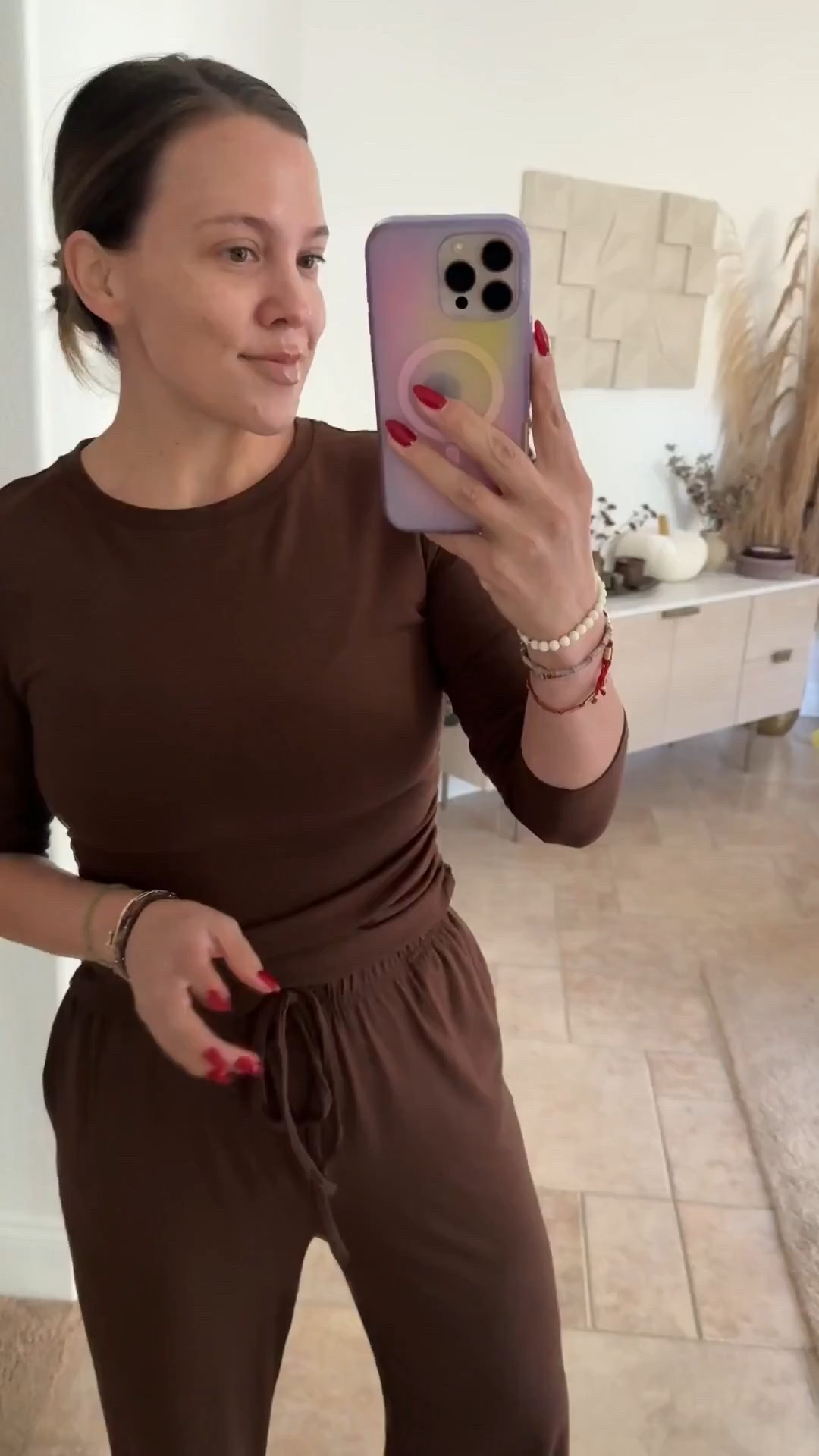 One of my all time favorite Amazon sets. I get size medium! 

loungewear, affordable fashion, winter style

#LTKSeasonal #LTKgrwm