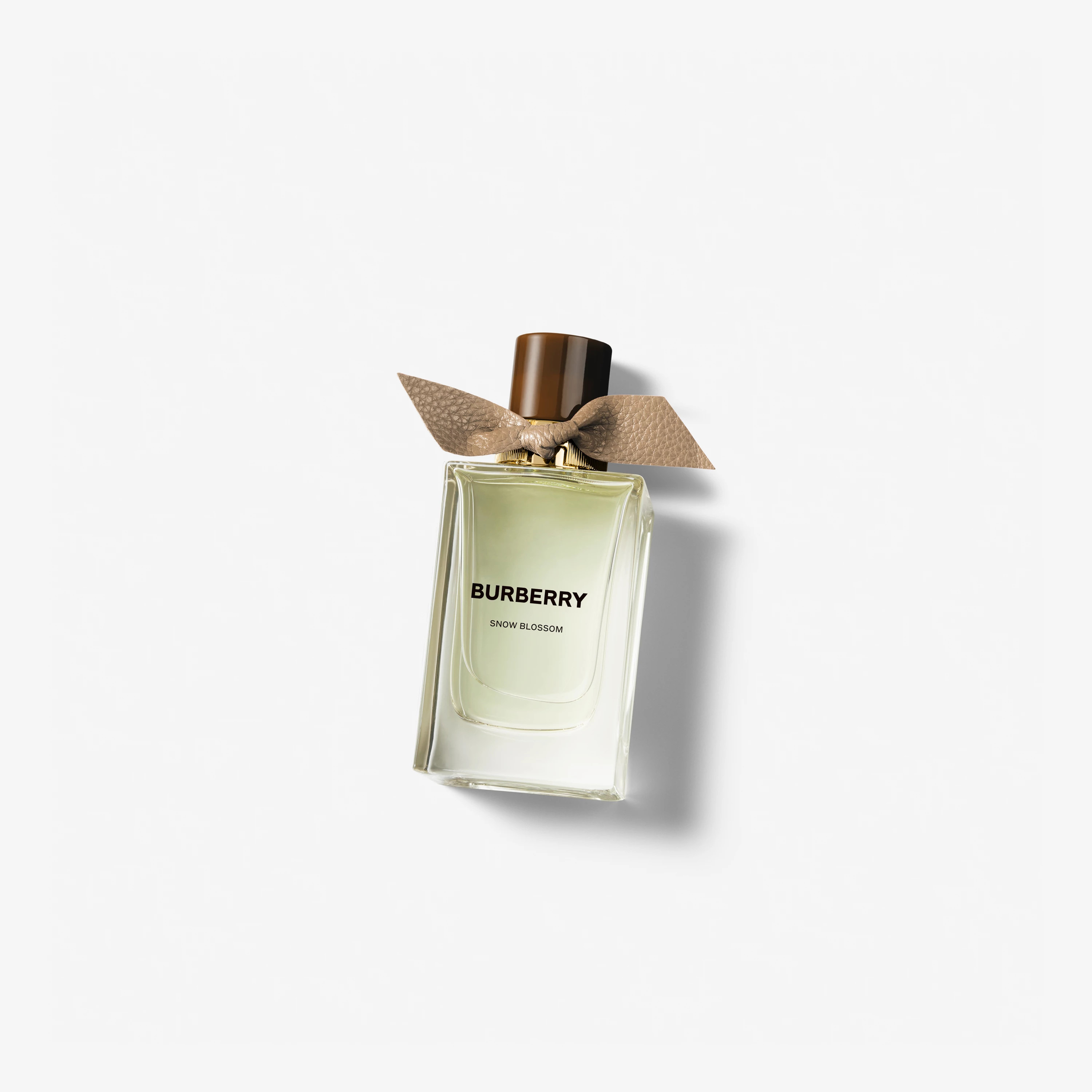 Burberry Signatures Extreme Botanicals Snow Blossom Eau de Parfum 100ml | Burberry (US)