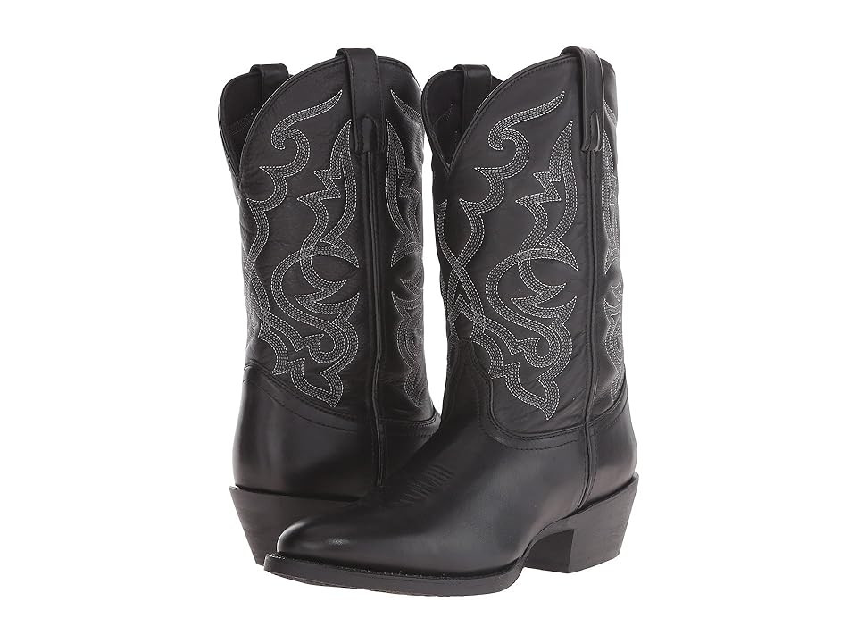Laredo Maddie (Black) Cowboy Boots | Zappos