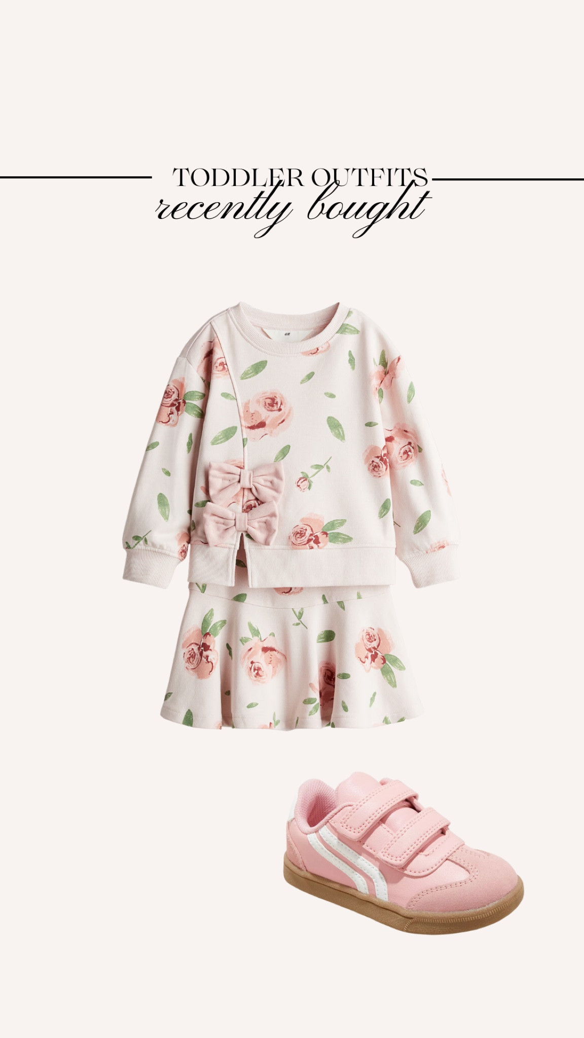 Outfit inspo for my toddler.

#LTKHoliday #LTKFamily #LTKKids