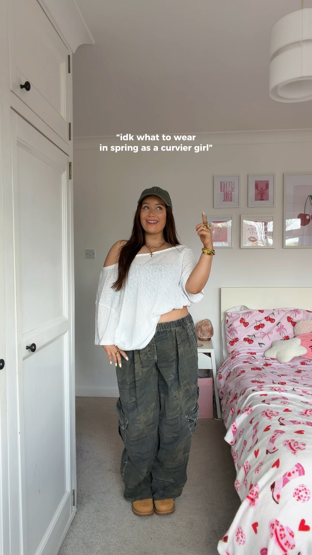 spring outfits part 1!!

first pair of jeans and the yellow top (unlinked) are from edikted 💖

#LTKspring #LTKmidsize #LTKuk