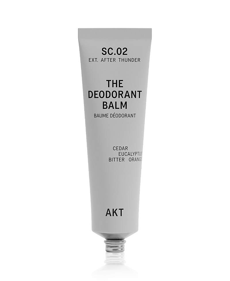 Akt The Deodorant Balm Sc.02 Ext. After Thunder 1.76 oz. | Bloomingdale's (US)