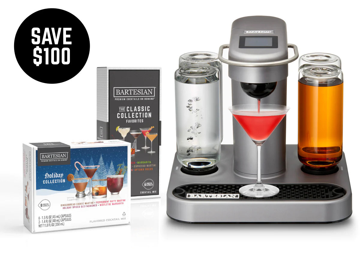 Bartesian Merry Bundle | Bartesian