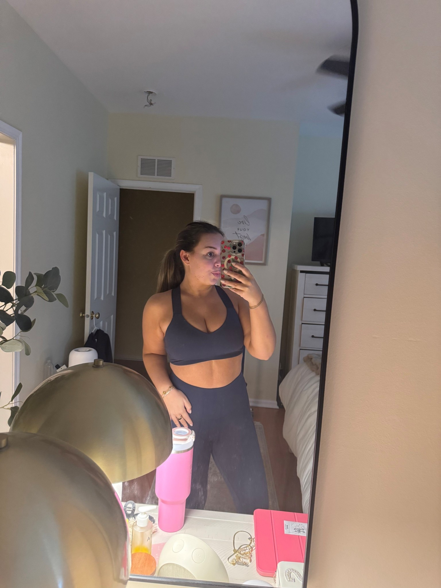 Aerie Offline Workout Set

#LTKdayinmylife #LTKfitnessgoals #LTKootd