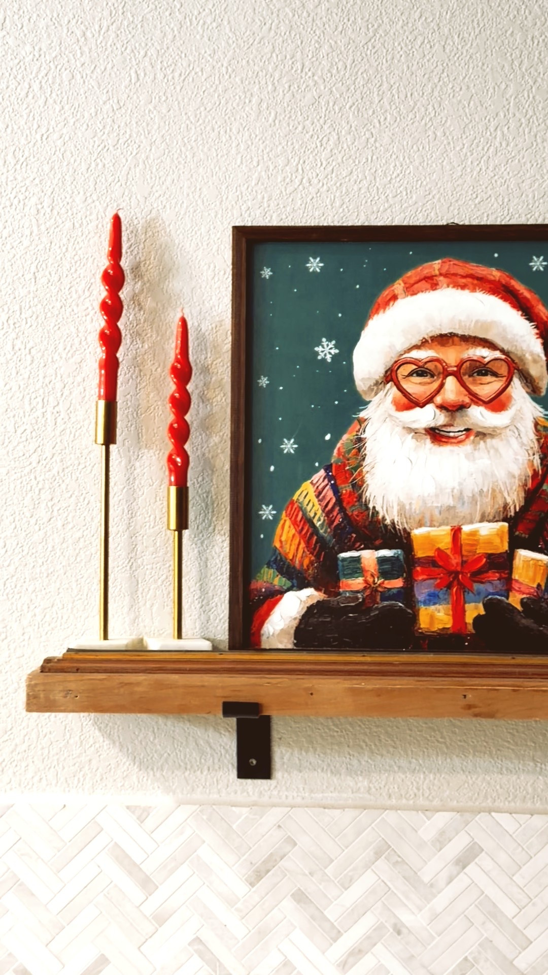 Christmas decorations for your home

#LTKFindsUnder50 #LTKHoliday #LTKHome