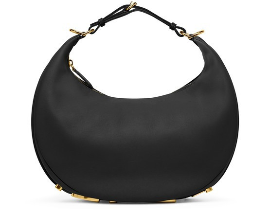 Fendigraphy hobo bag - FENDI | 24S (APAC/EU)