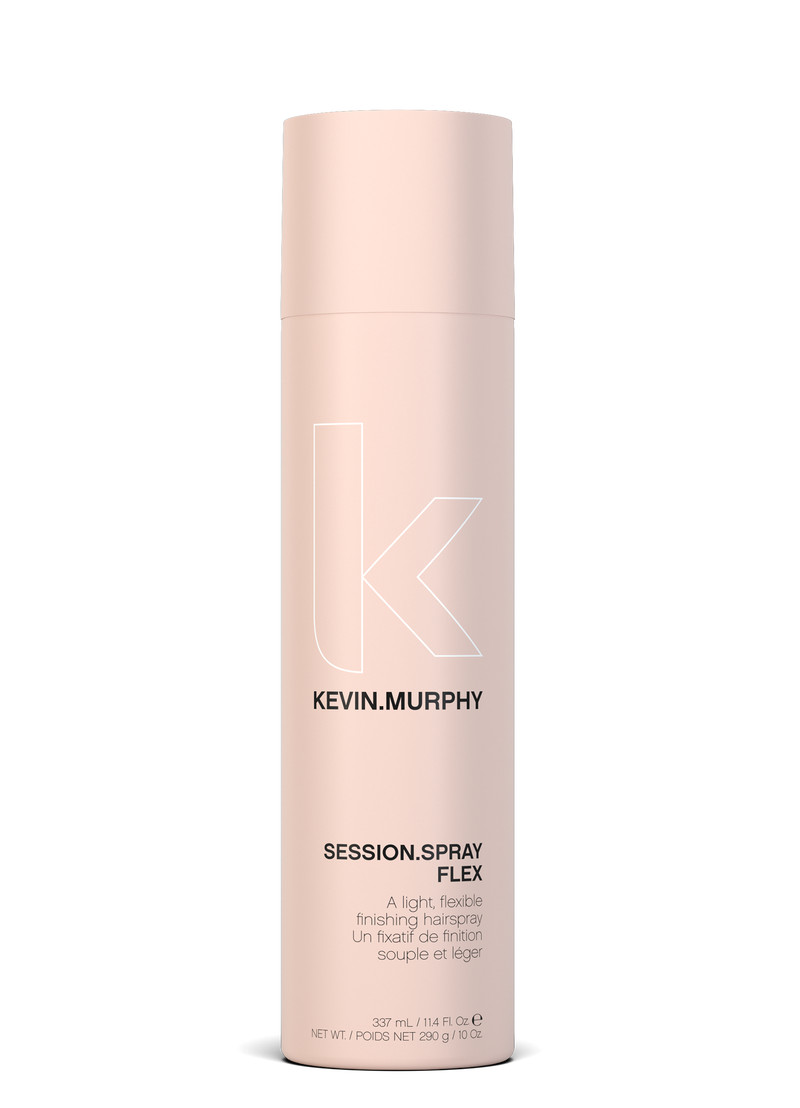 SESSION.SPRAY FLEX | Kevin Murphy