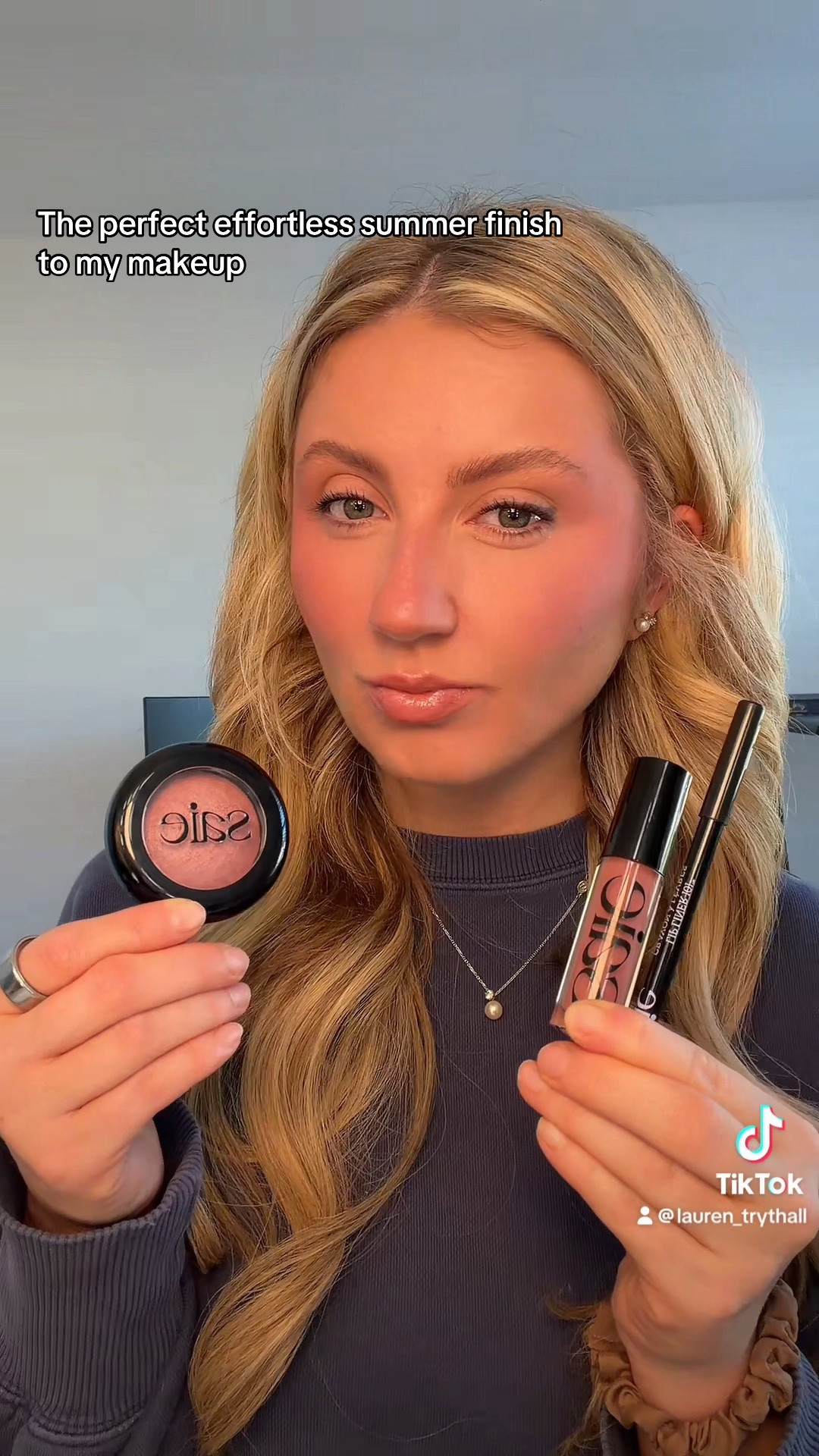 Summer makeup routine, summer makeup inspo, makeup, glowy makeup

#LTKgrwm #LTKBeauty #LTKSeasonal