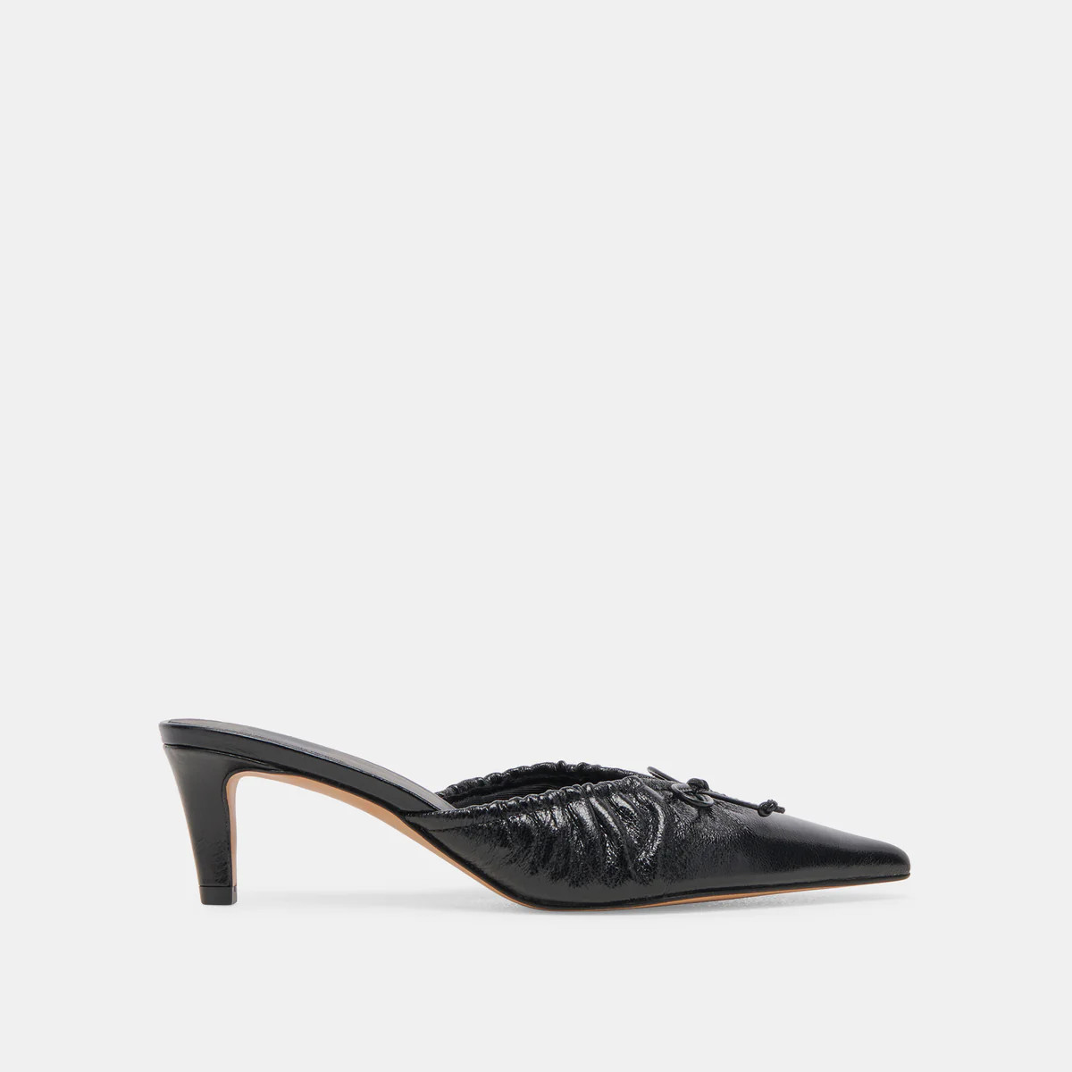 Kairi Mid Heels | DolceVita.com