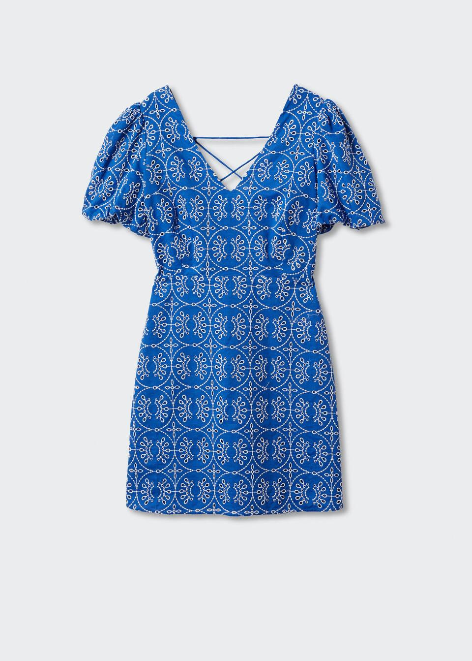 Dresses and jumpsuits for Women 2023 | Mango USA | MANGO (US)