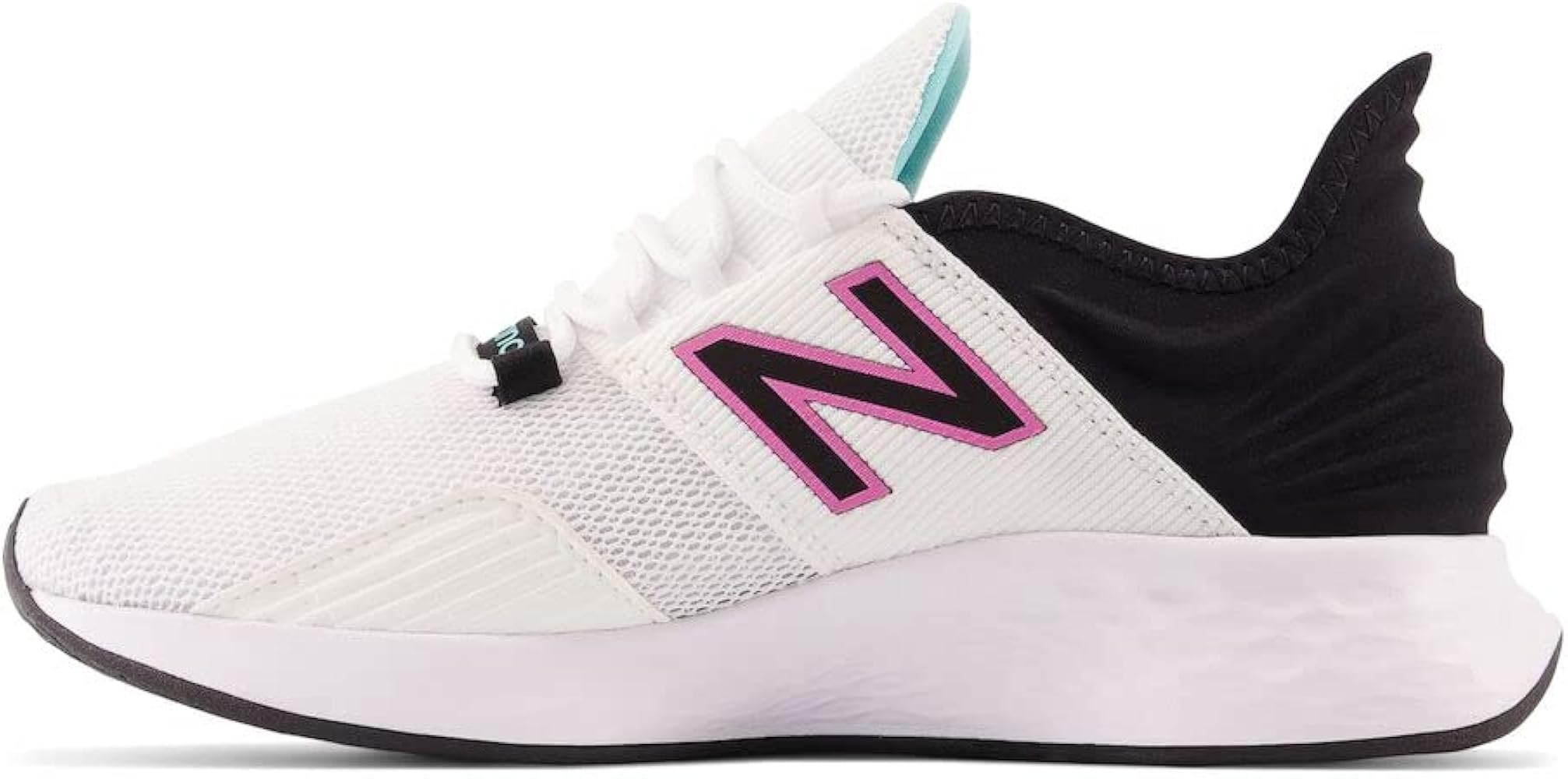 New Balance Women's Fresh Foam ROAV V1 Sneaker | Amazon (US)