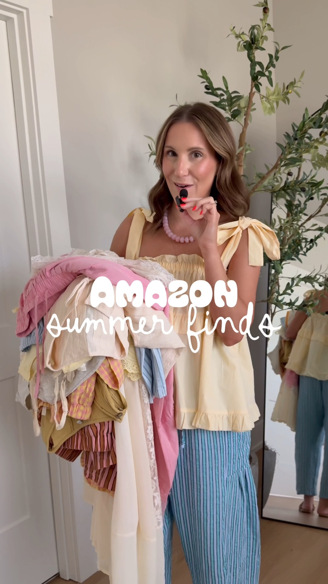 Summer finds from Amazon giving look for less👀

Amazon finds, Amazon fashion, summer style, look for less